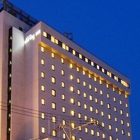 Dormy Inn Nagasaki Shinchichukagai Exterior foto