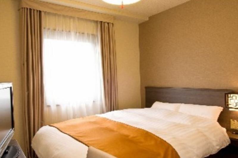 Dormy Inn Nagasaki Shinchichukagai Exterior foto